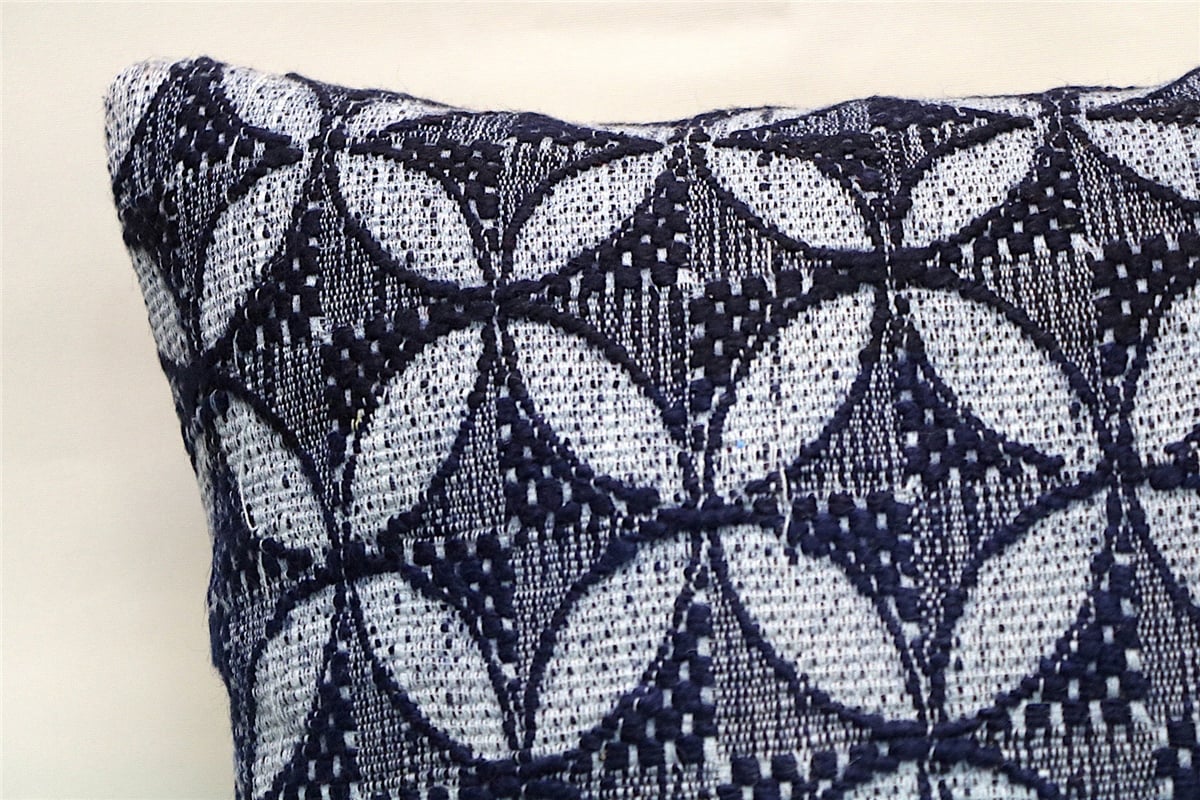 20x20 inches (50x50 cm) Kilim Pillow