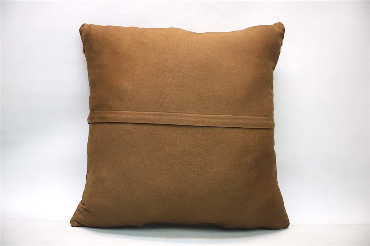 20x20 inches (50x50 cm) Kilim Pillow