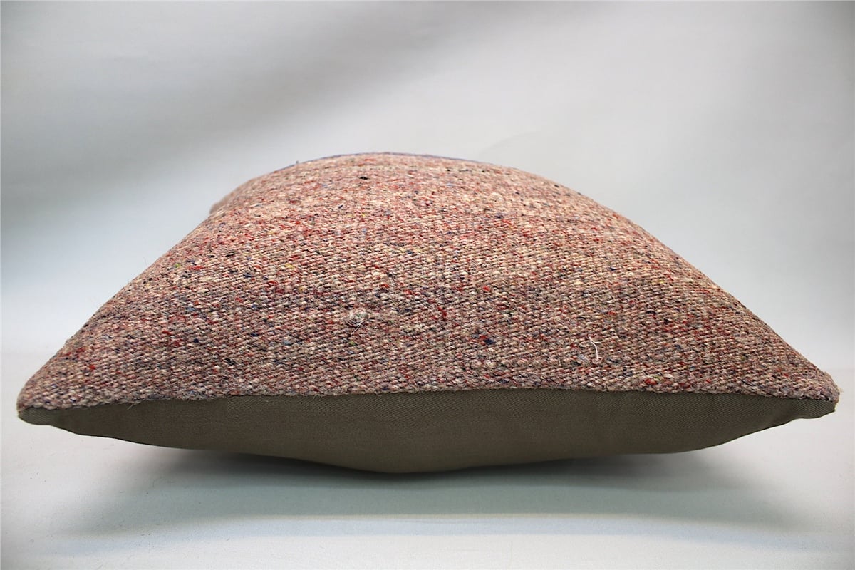 20x20 inches (50x50 cm) Kilim Pillow