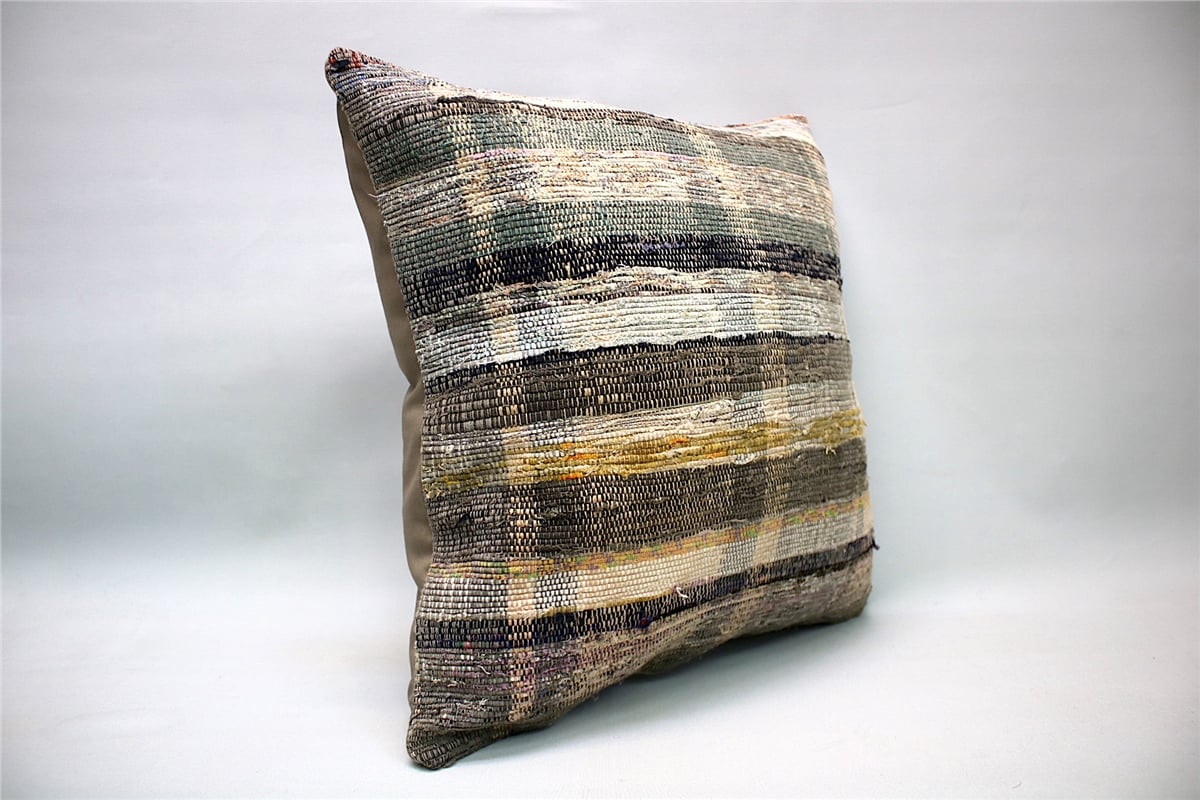 20x20 inches (50x50 cm) Kilim Pillow