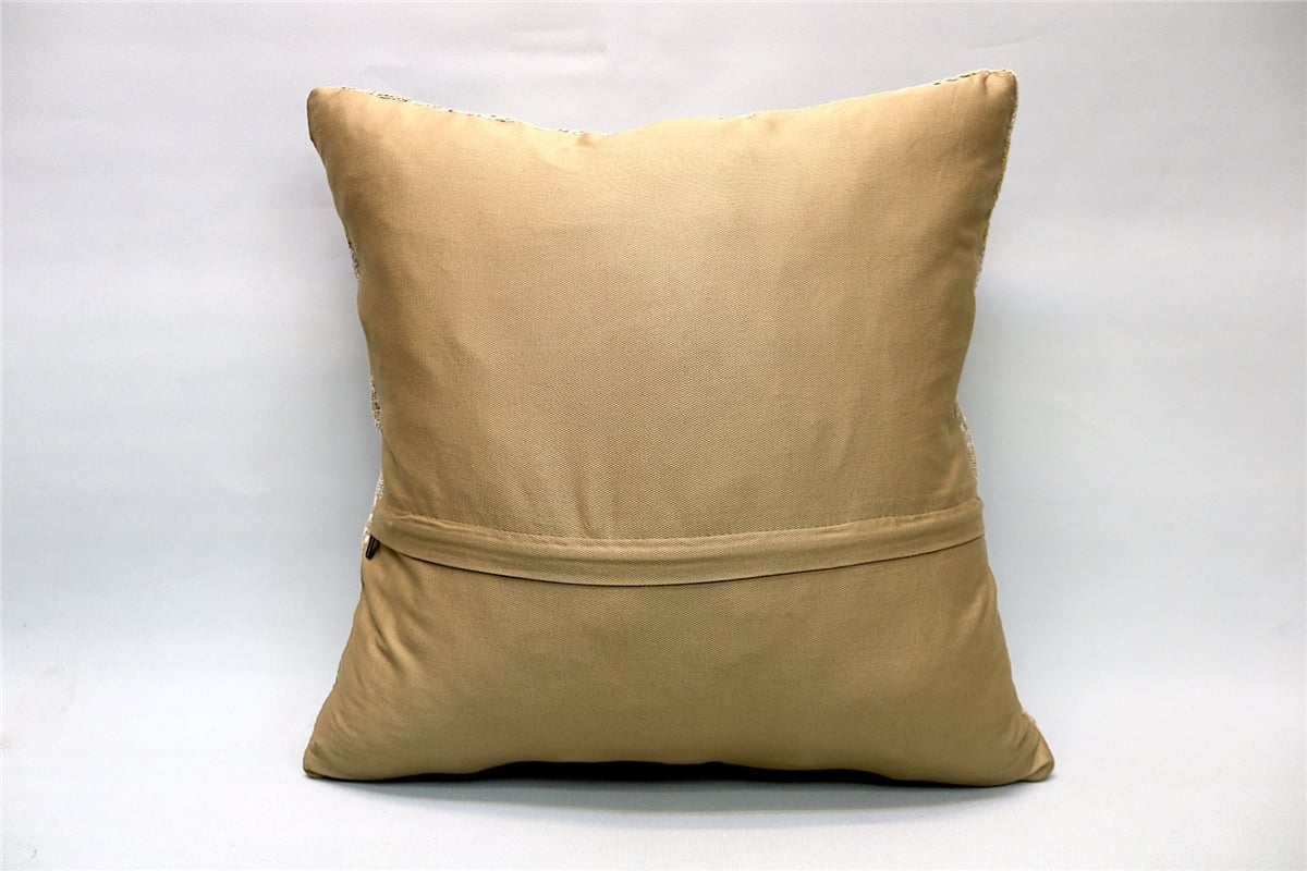 20x20 inches (50x50 cm) Kilim Pillow