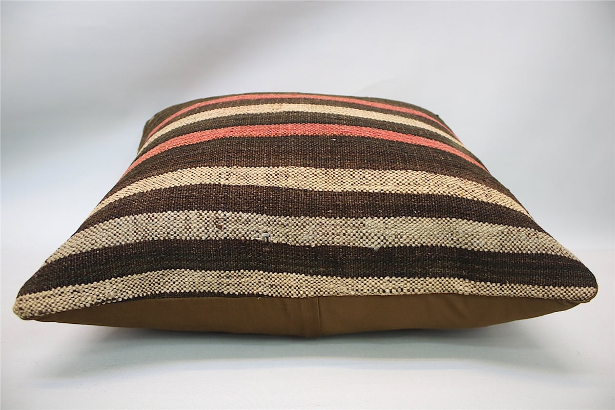 20x20 inches (50x50 cm) Kilim Pillow