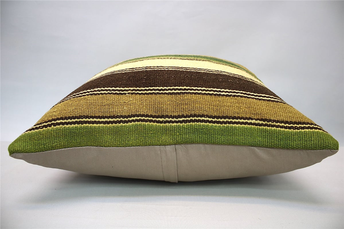 20x20 inches (50x50 cm) Kilim Pillow