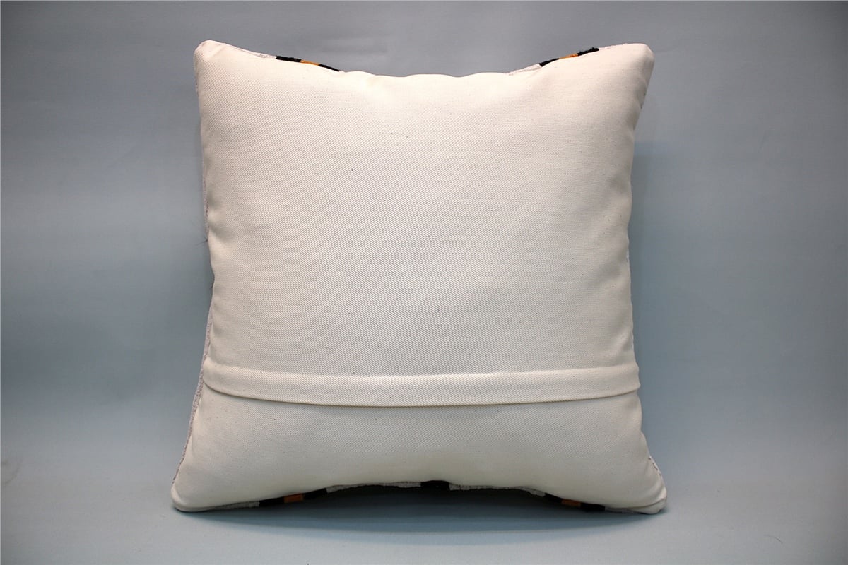 20x20 inches (50x50 cm) Kilim Pillow