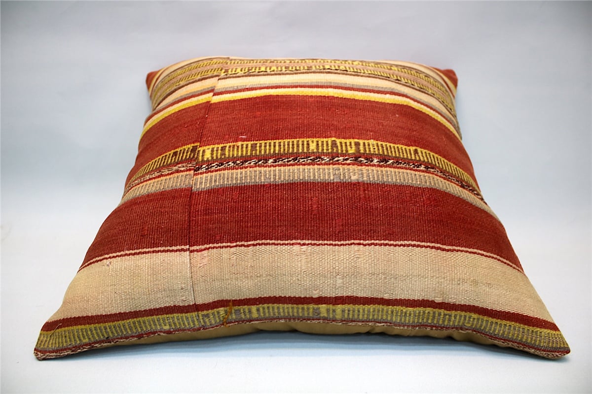 20x20 inches (50x50 cm) Kilim Pillow