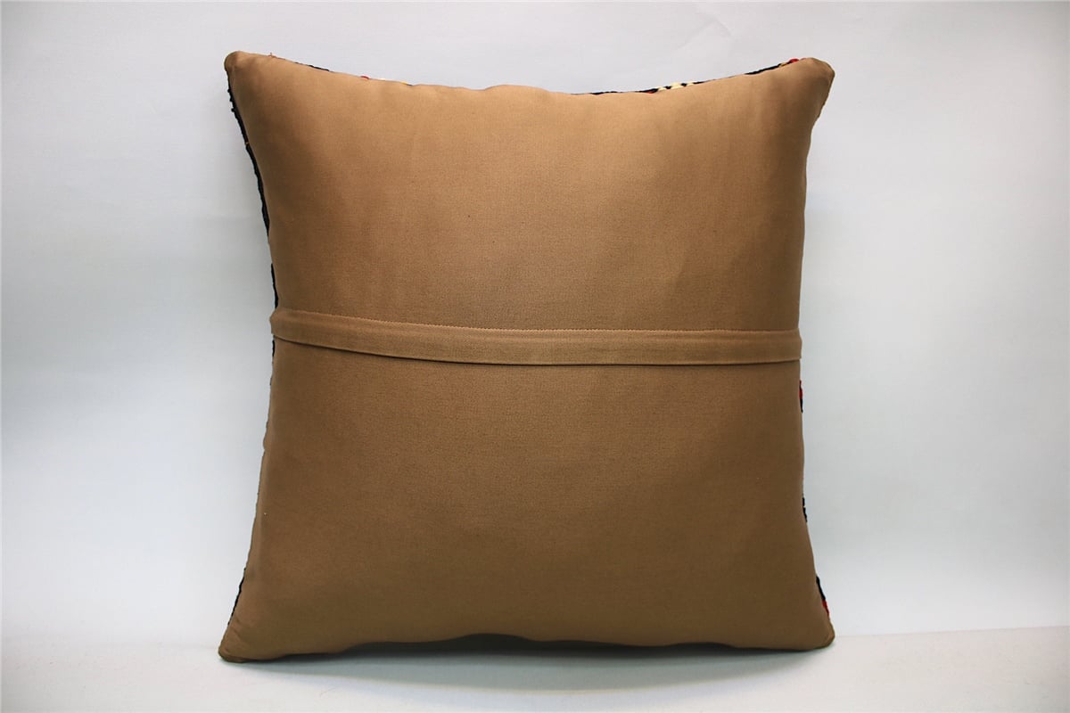 20x20 inches (50x50 cm) Kilim Pillow
