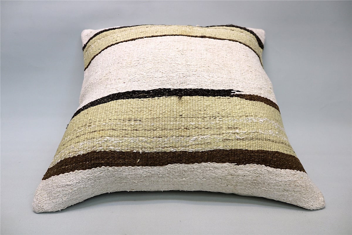 20x20 inches (50x50 cm) Kilim Pillow