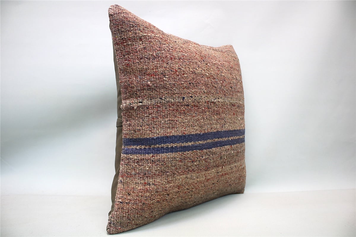 20x20 inches (50x50 cm) Kilim Pillow