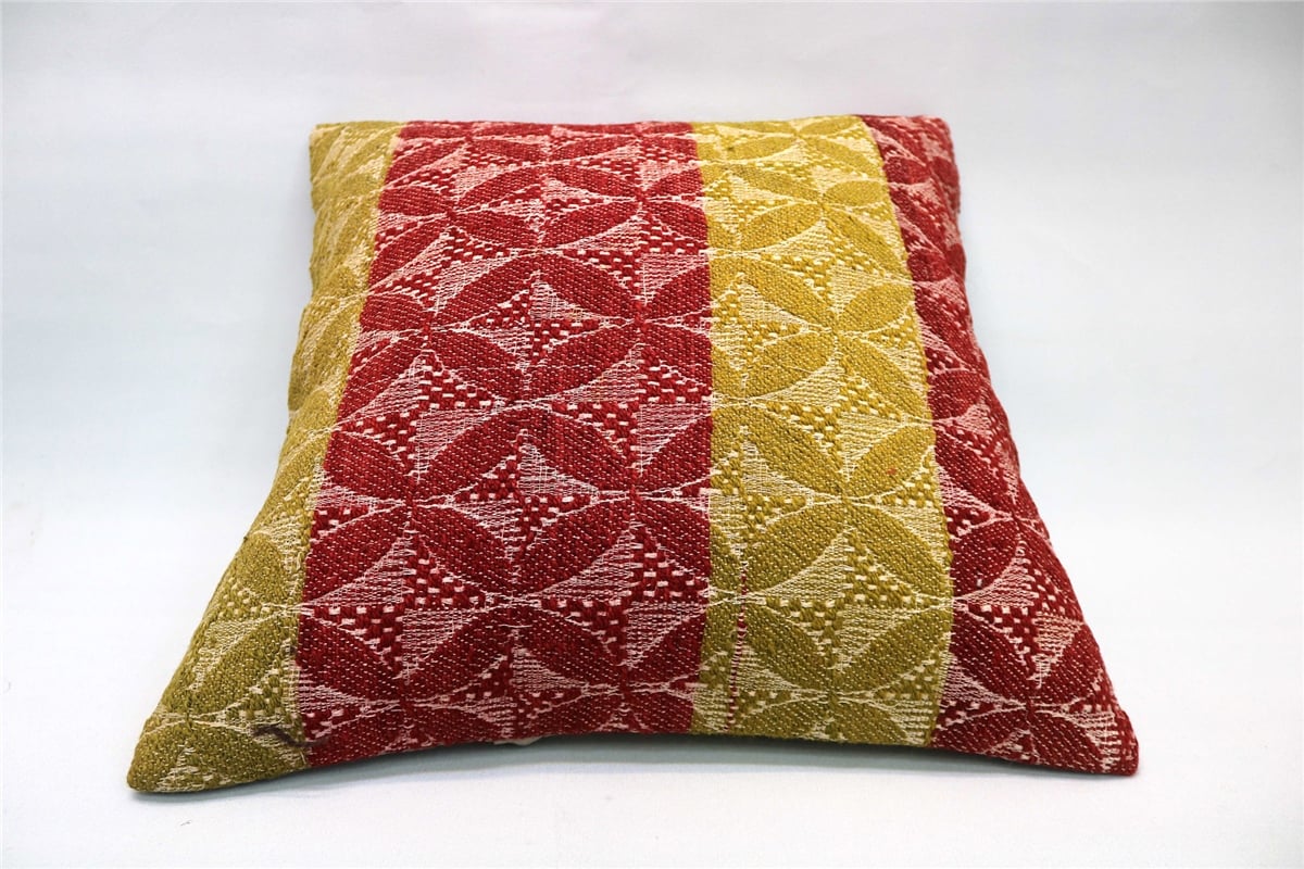 20x20 inches (50x50 cm) Kilim Pillow