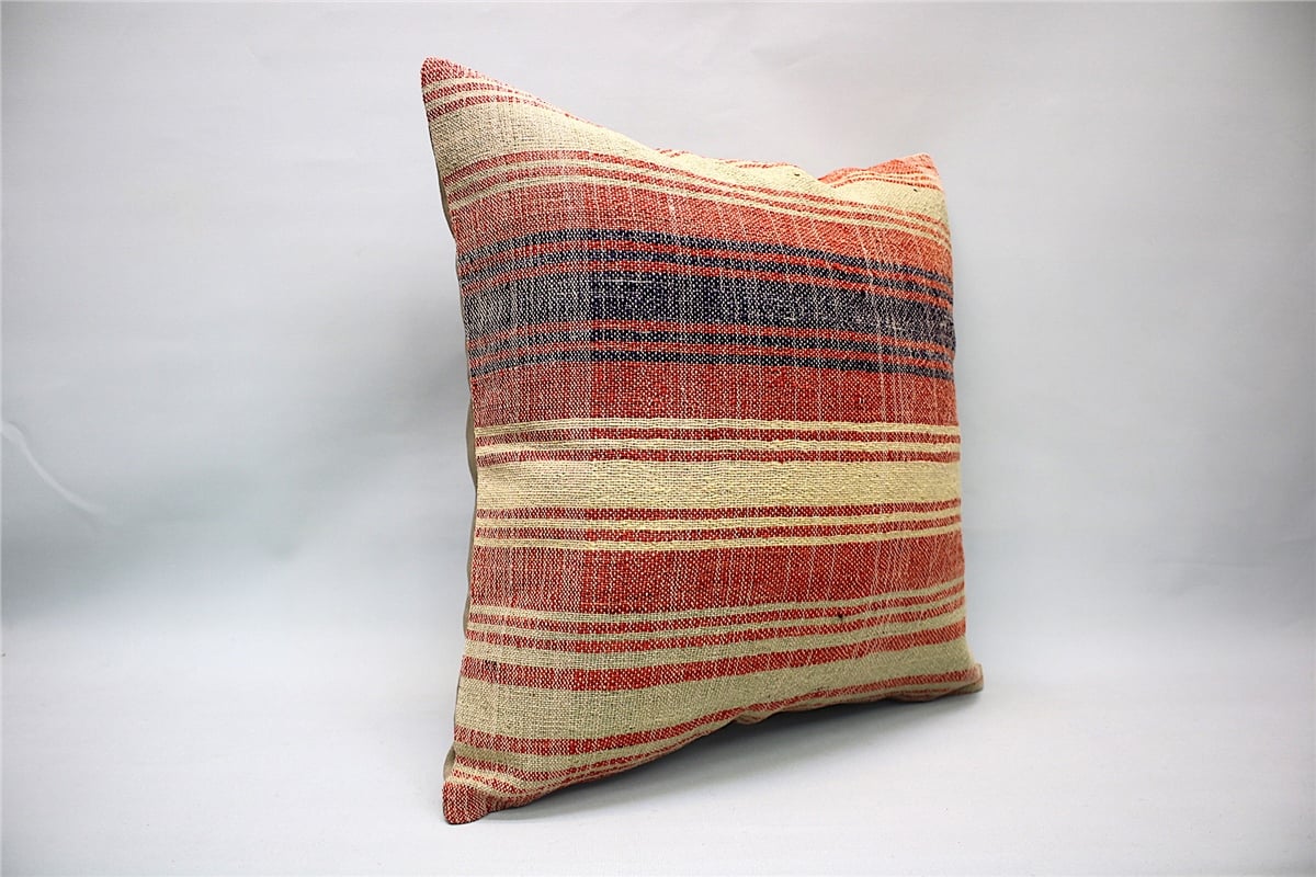 20x20 inches (50x50 cm) Kilim Pillow