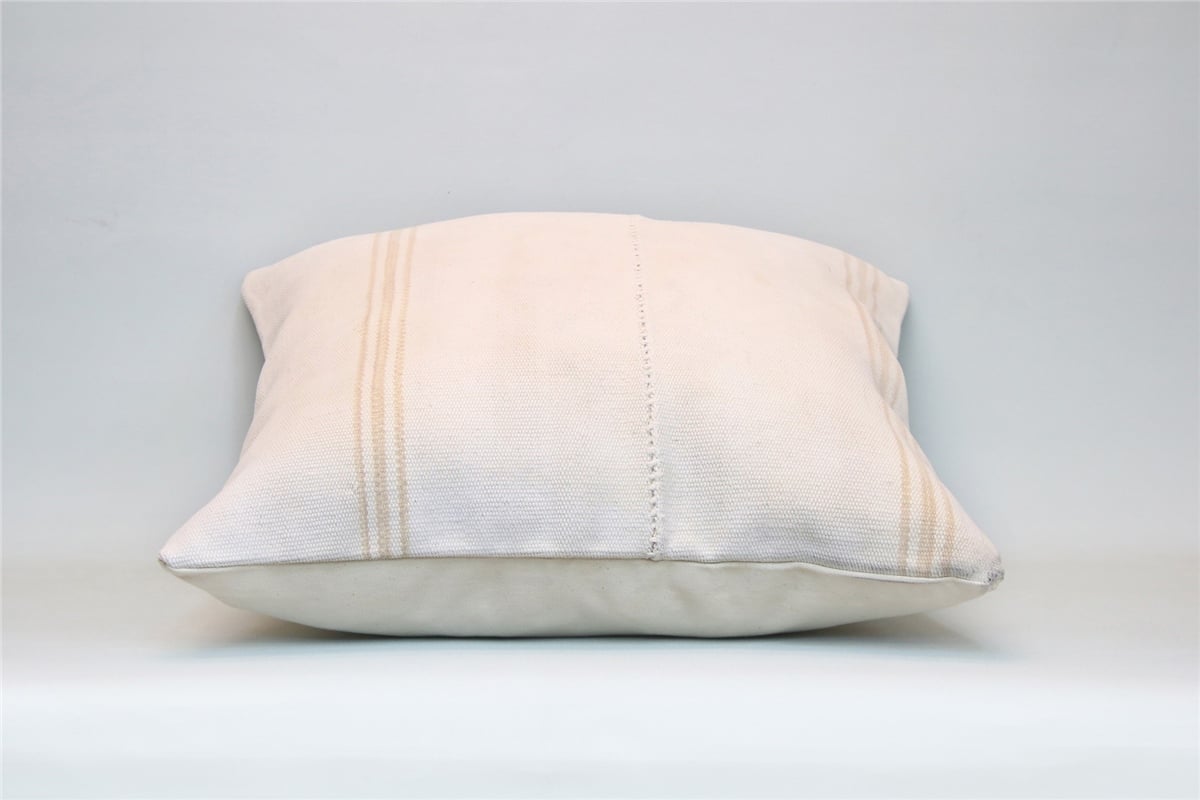 20x20 inches (50x50 cm) Kilim Pillow