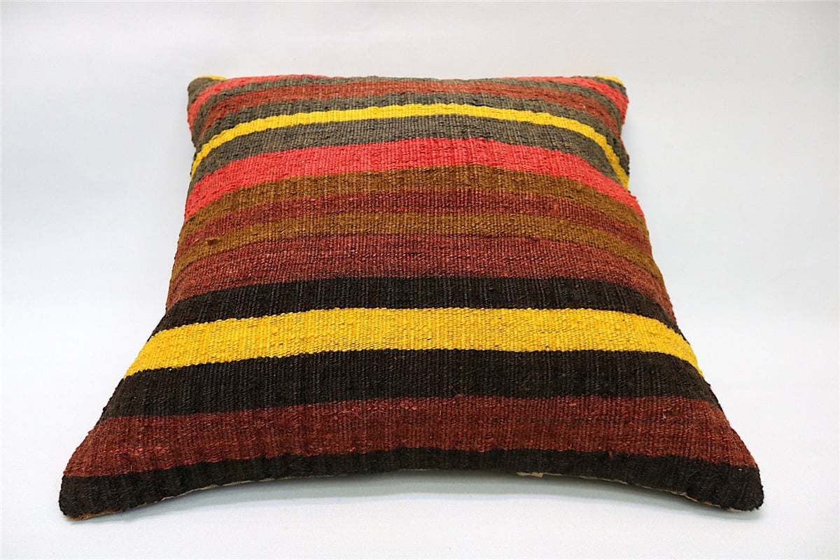 20x20 inches (50x50 cm) Kilim Pillow
