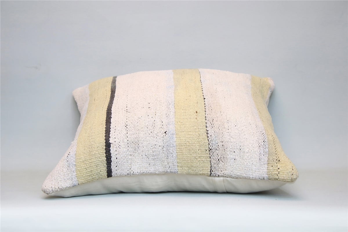 20x20 inches (50x50 cm) Kilim Pillow