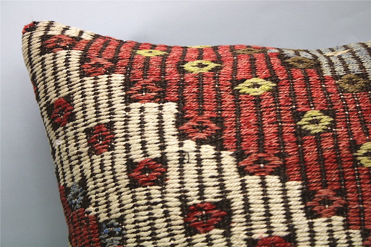 20x20 inches (50x50 cm) Kilim Pillow