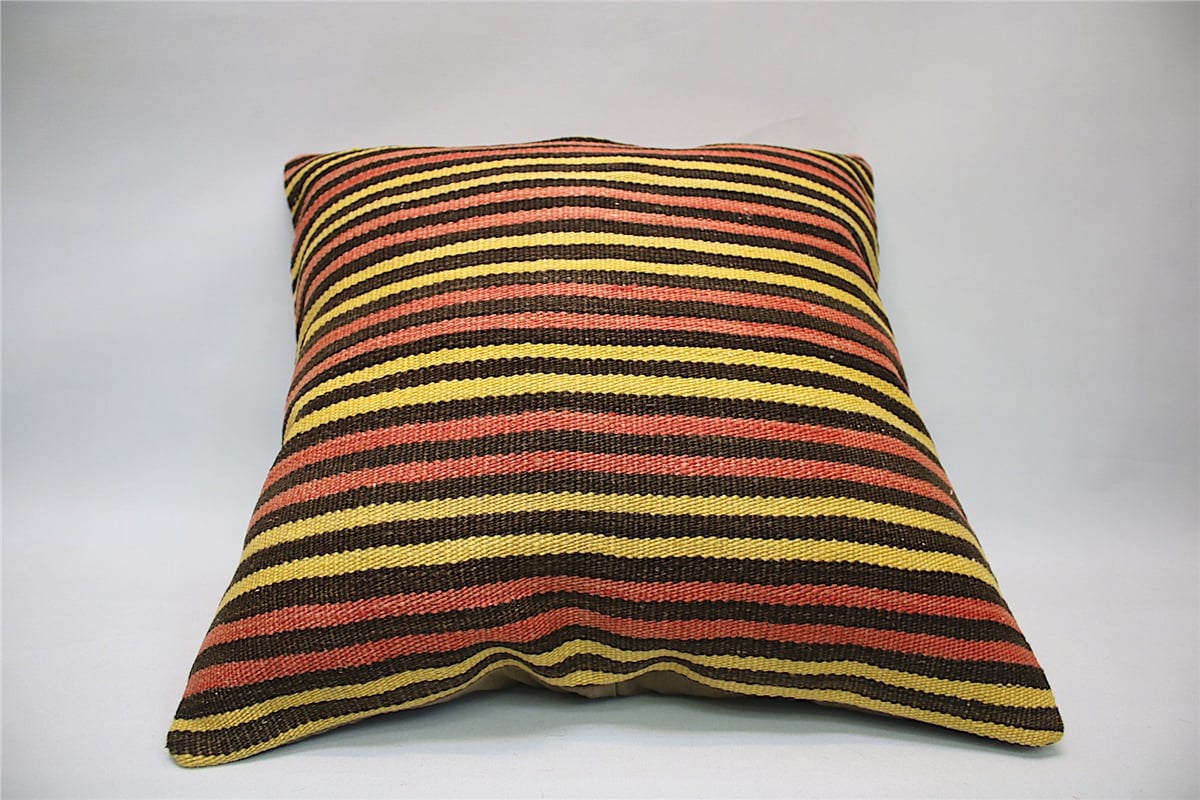 20x20 inches (50x50 cm) Kilim Pillow