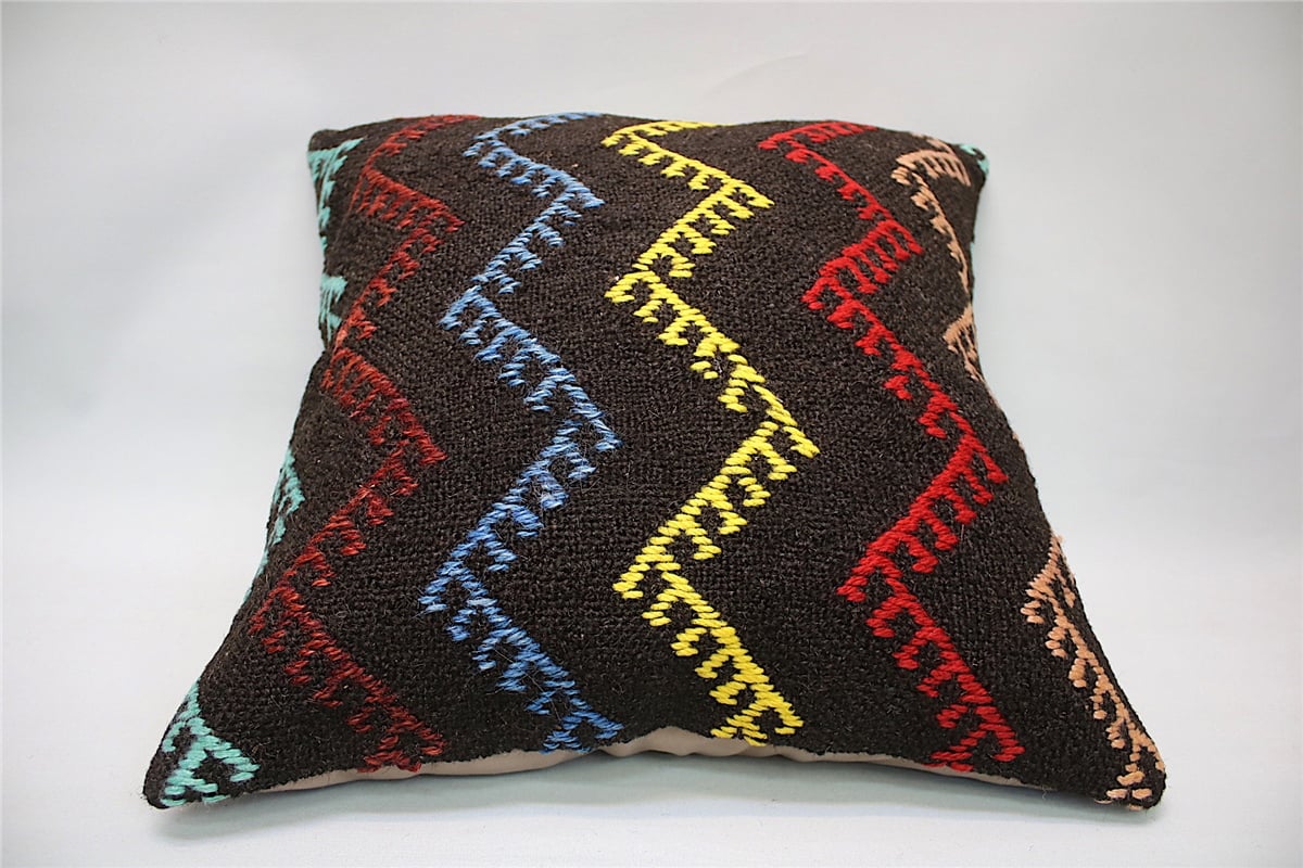 20x20 inches (50x50 cm) Kilim Pillow