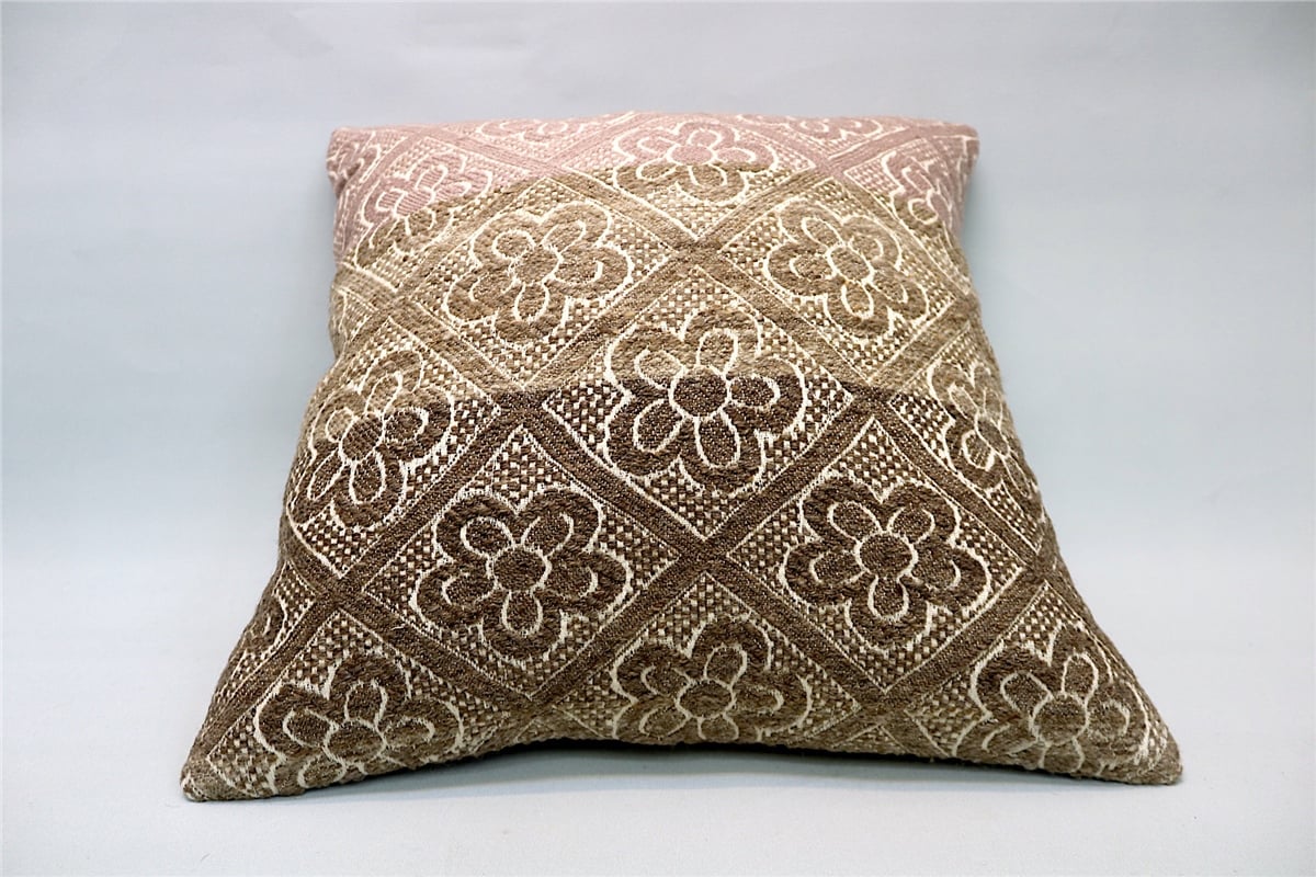 20x20 inches (50x50 cm) Kilim Pillow