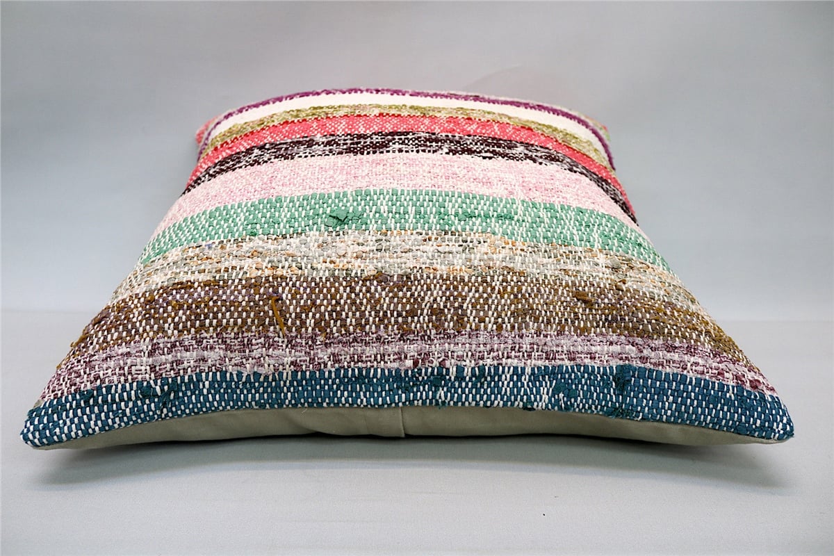 20x20 inches (50x50 cm) Kilim Pillow
