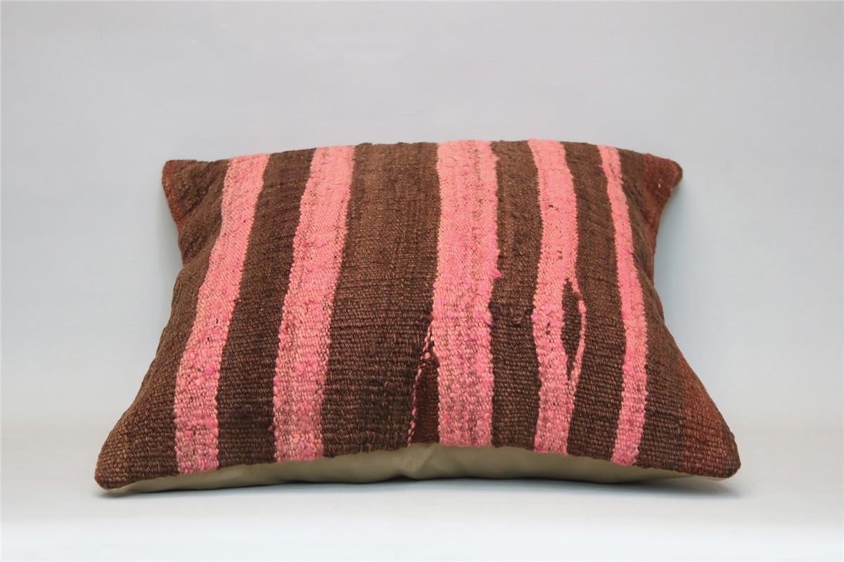 20x20 inches (50x50 cm) Kilim Pillow