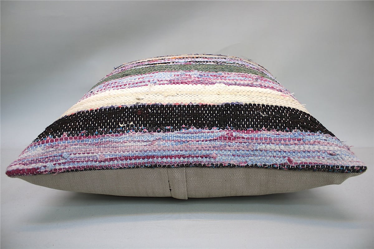 20x20 inches (50x50 cm) Kilim Pillow