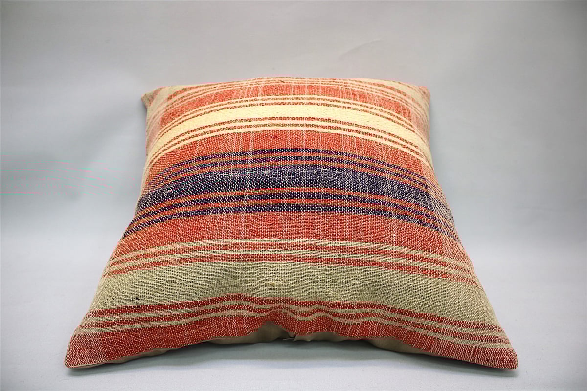 20x20 inches (50x50 cm) Kilim Pillow