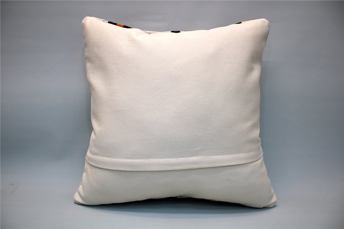 20x20 inches (50x50 cm) Kilim Pillow