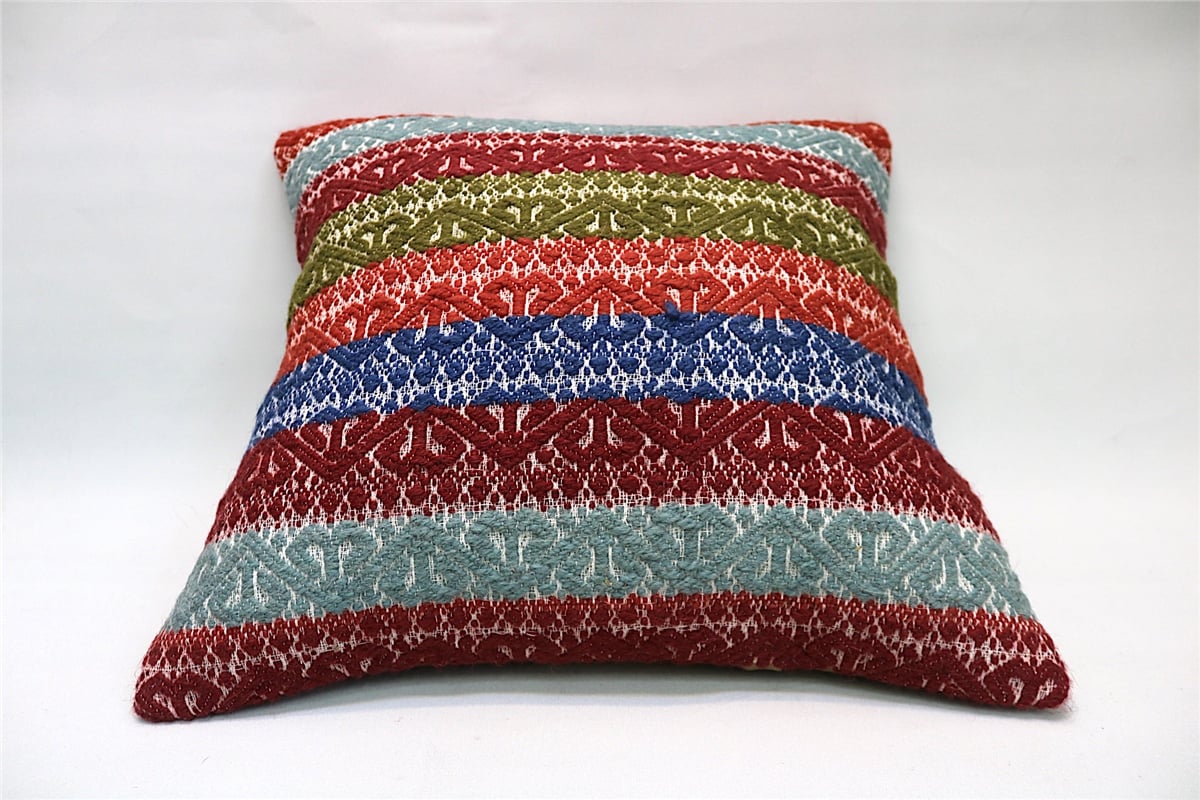 20x20 inches (50x50 cm) Kilim Pillow