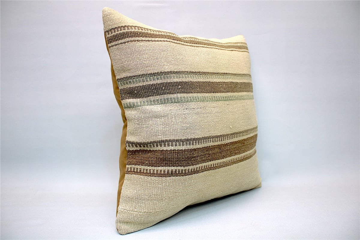 20x20 inches (50x50 cm) Kilim Pillow
