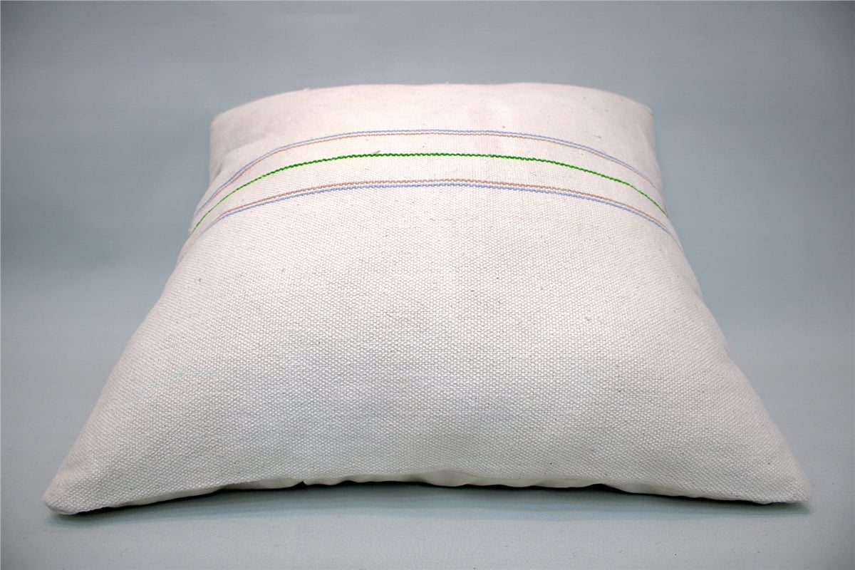 20x20 inches (50x50 cm) Kilim Pillow