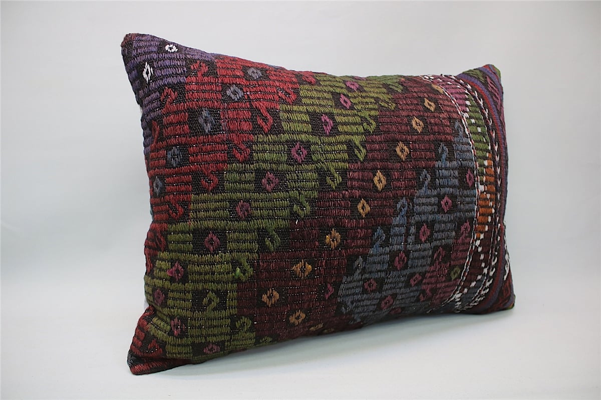 20x28 inches (50x70 cm) Kilim Pillow