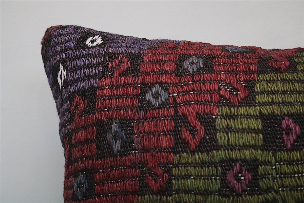 20x28 inches (50x70 cm) Kilim Pillow