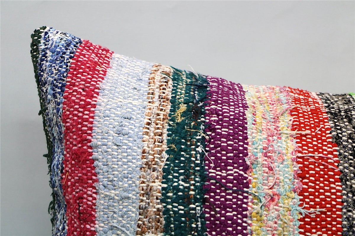 20x28 inches (50x70 cm) Kilim Pillow