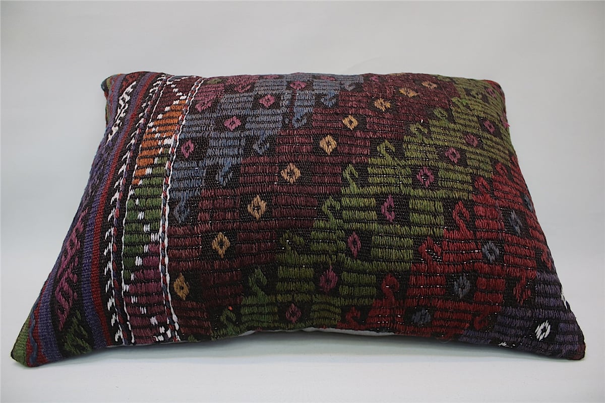 20x28 inches (50x70 cm) Kilim Pillow