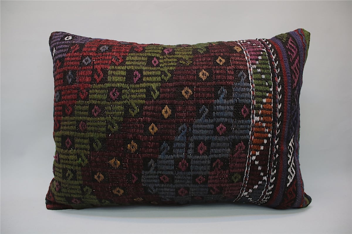 20x28 inches (50x70 cm) Kilim Pillow