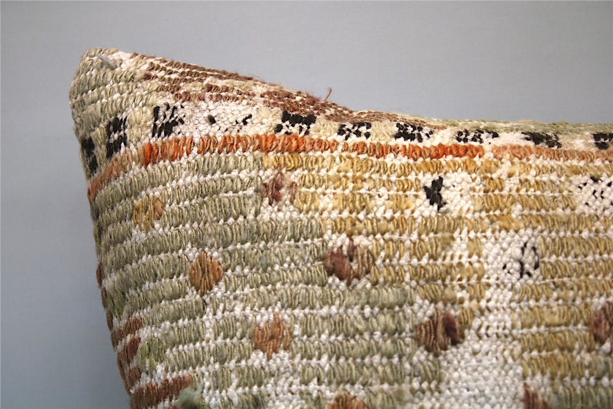 20x28 inches (50x70 cm) Kilim Pillow