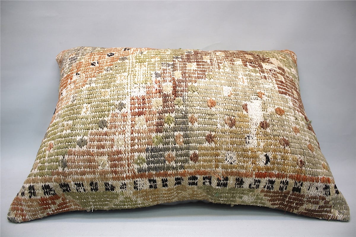 20x28 inches (50x70 cm) Kilim Pillow