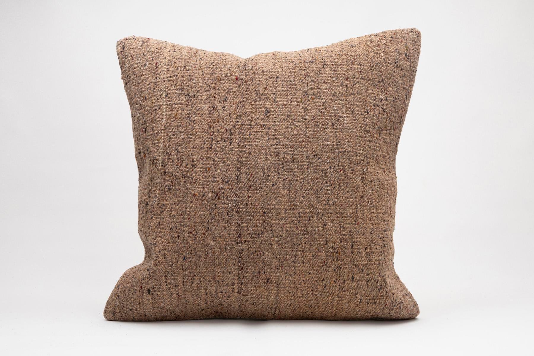 16x24 inches (40x60 cm) Kilim Pillow | KILIM WHOLESALE - Vintage Handmade Pillows - Vintage Handmade Kilim Rugs - It is 100% wool. Artistic and historical rugs. Old handwoven rugs. - Online hand woven rugs and kilim cushions sales. Shipping to a