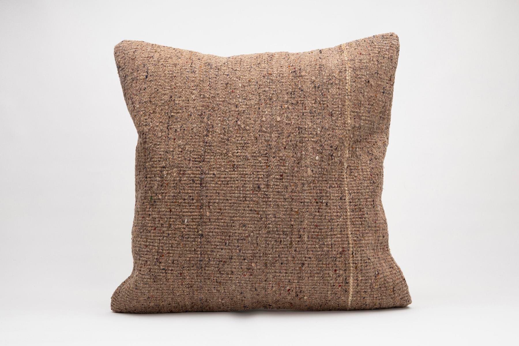 16x24 inches (40x60 cm) Kilim Pillow | KILIM WHOLESALE - Vintage Handmade Pillows - Vintage Handmade Kilim Rugs - It is 100% wool. Artistic and historical rugs. Old handwoven rugs. - Online hand woven rugs and kilim cushions sales. Shipping to a