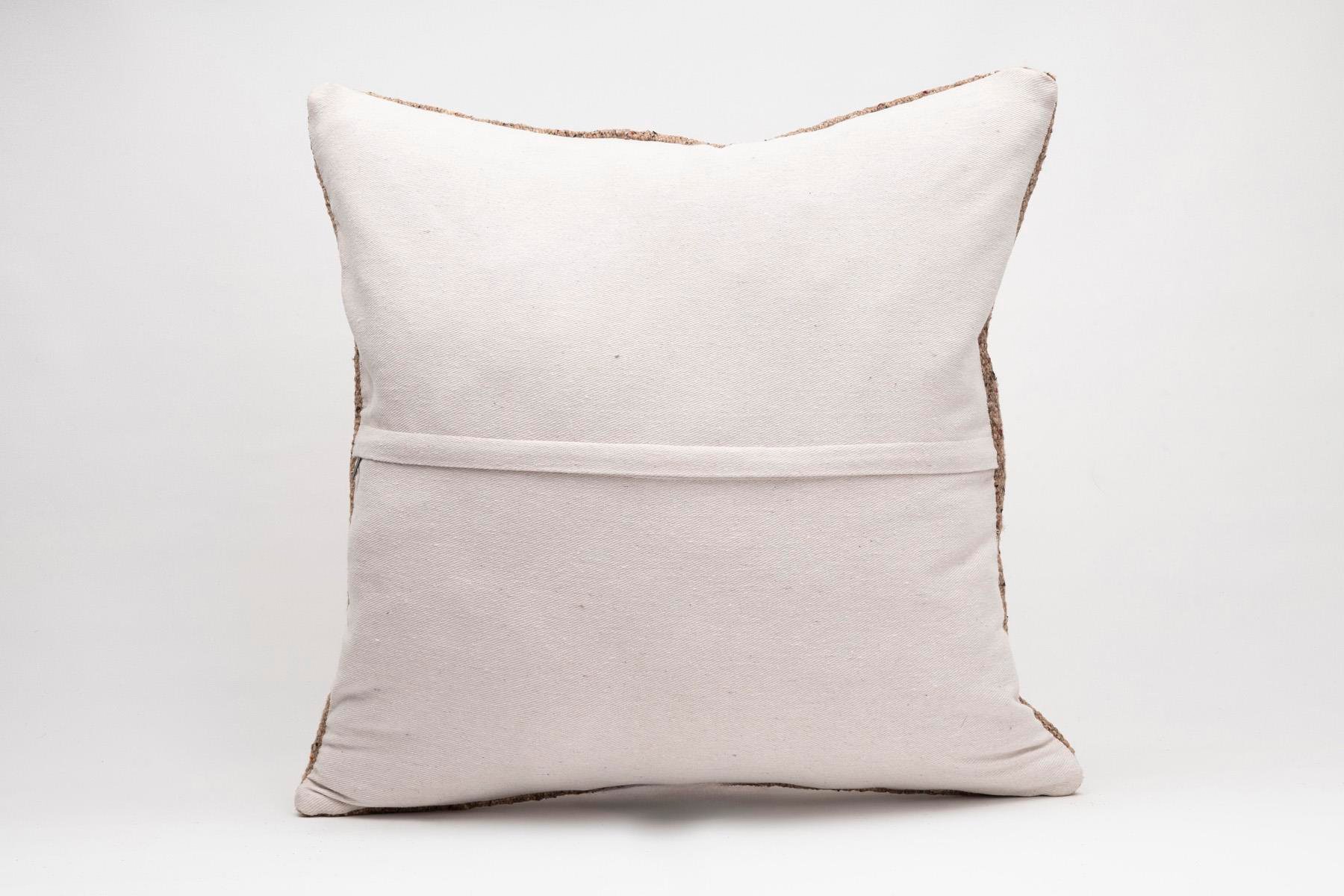 16x24 inches (40x60 cm) Kilim Pillow | KILIM WHOLESALE - Vintage Handmade Pillows - Vintage Handmade Kilim Rugs - It is 100% wool. Artistic and historical rugs. Old handwoven rugs. - Online hand woven rugs and kilim cushions sales. Shipping to a