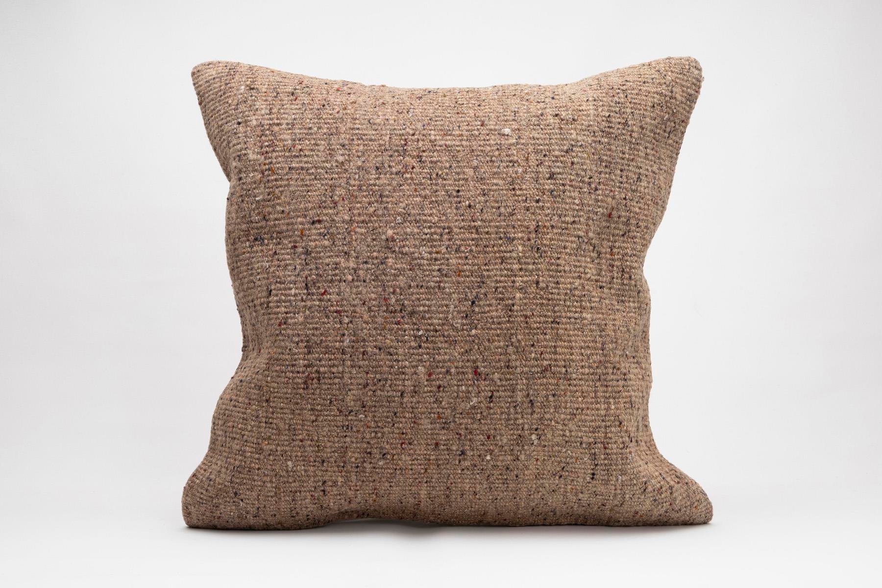 16x24 inches (40x60 cm) Kilim Pillow | KILIM WHOLESALE - Vintage Handmade Pillows - Vintage Handmade Kilim Rugs - It is 100% wool. Artistic and historical rugs. Old handwoven rugs. - Online hand woven rugs and kilim cushions sales. Shipping to a