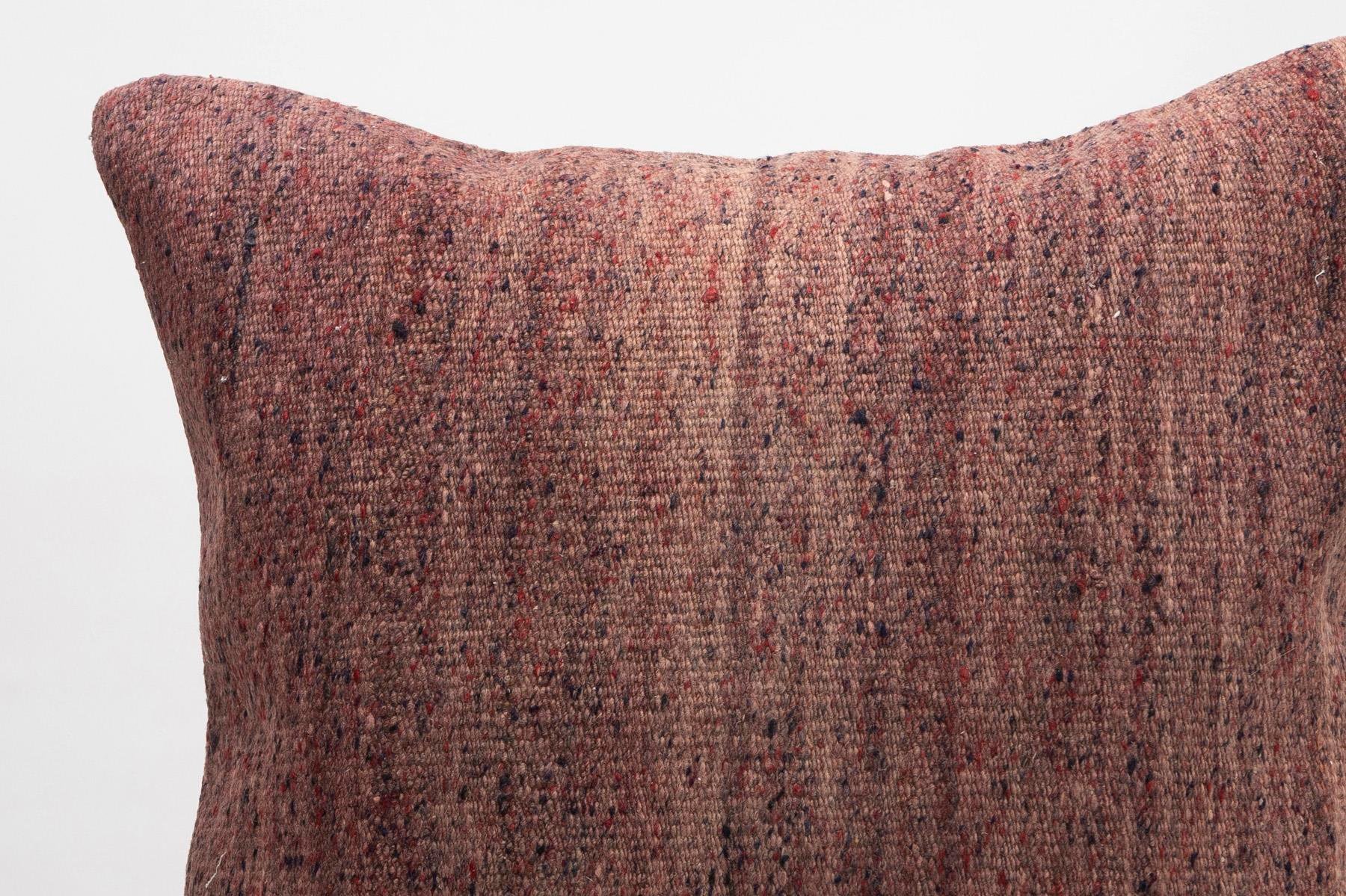 16x24 inches (40x60 cm) Kilim Pillow | KILIM WHOLESALE - Vintage Handmade Pillows - Vintage Handmade Kilim Rugs - It is 100% wool. Artistic and historical rugs. Old handwoven rugs. - Online hand woven rugs and kilim cushions sales. Shipping to a