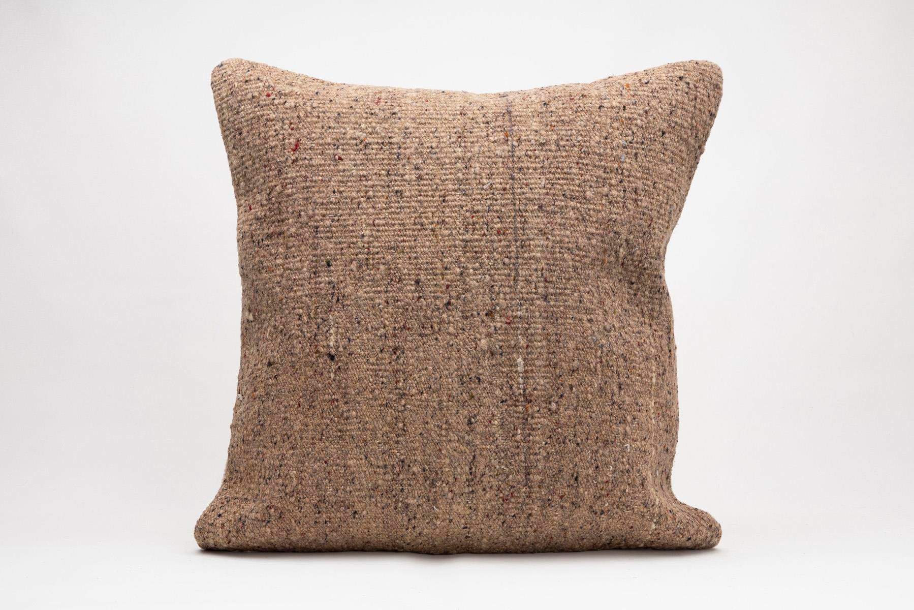 16x24 inches (40x60 cm) Kilim Pillow | KILIM WHOLESALE - Vintage Handmade Pillows - Vintage Handmade Kilim Rugs - It is 100% wool. Artistic and historical rugs. Old handwoven rugs. - Online hand woven rugs and kilim cushions sales. Shipping to a