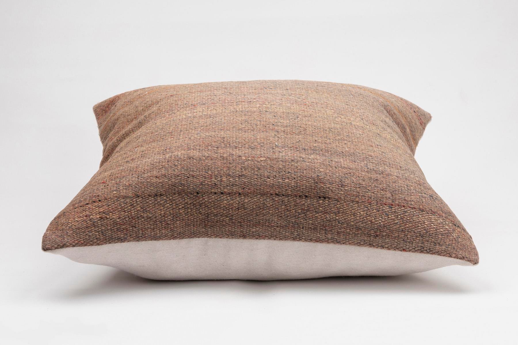 16x24 inches (40x60 cm) Kilim Pillow | KILIM WHOLESALE - Vintage Handmade Pillows - Vintage Handmade Kilim Rugs - It is 100% wool. Artistic and historical rugs. Old handwoven rugs. - Online hand woven rugs and kilim cushions sales. Shipping to a