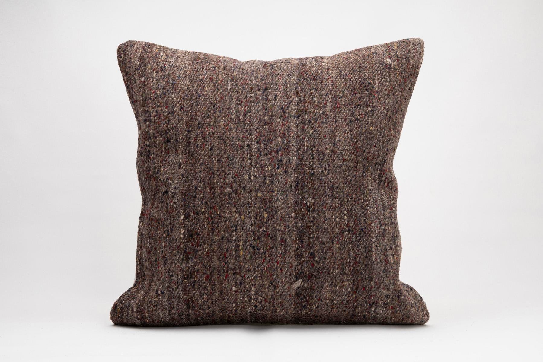 16x24 inches (40x60 cm) Kilim Pillow | KILIM WHOLESALE - Vintage Handmade Pillows - Vintage Handmade Kilim Rugs - It is 100% wool. Artistic and historical rugs. Old handwoven rugs. - Online hand woven rugs and kilim cushions sales. Shipping to a