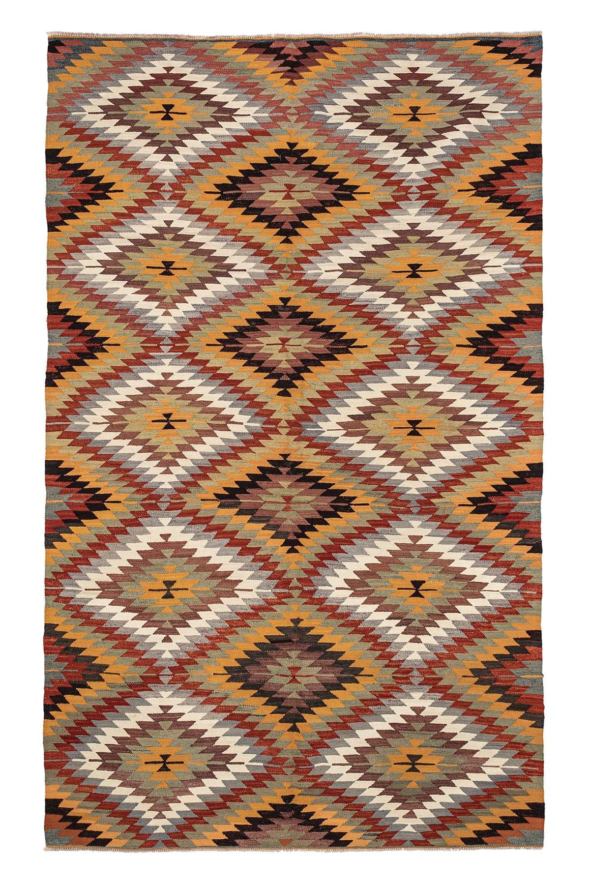Vintage Handmade Kilim Rugs - Turkey Kilim - It is 100% wool. Artistic and historical rugs. Old handwoven rugs, Vintage kilim rug, Handmade kilim rug, wholesale kilim rugs, Vintage kilim pillows, Handmade cushions, wholesale pillows, 