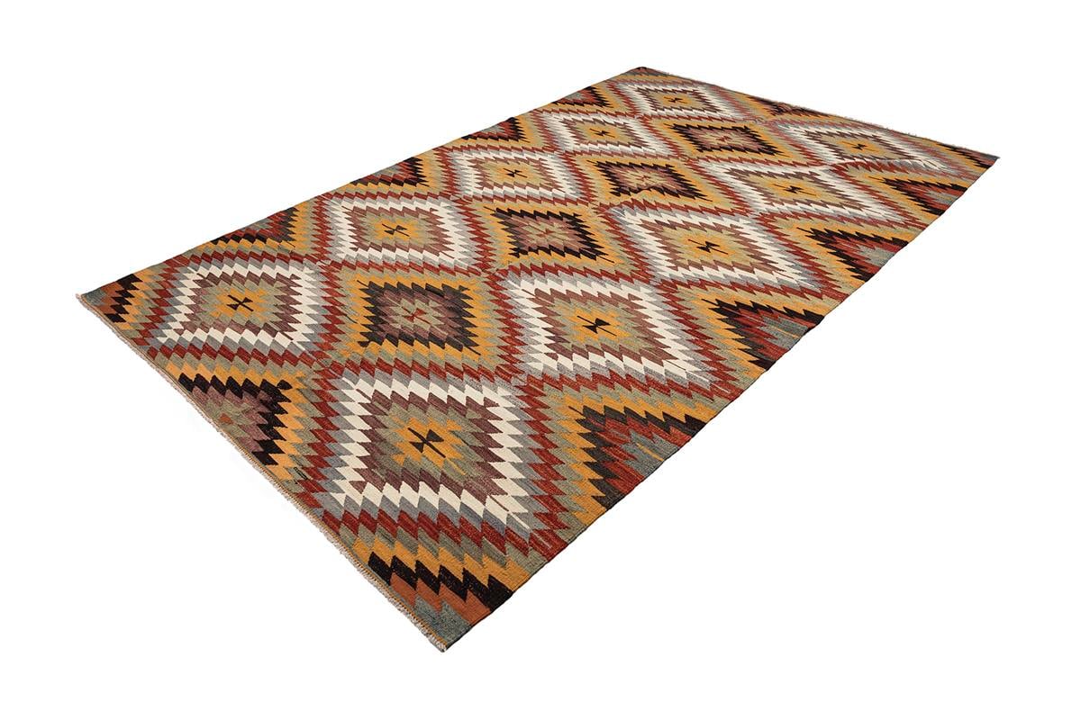 Vintage Handmade Kilim Rugs - Turkey Kilim - It is 100% wool. Artistic and historical rugs. Old handwoven rugs, Vintage kilim rug, Handmade kilim rug, wholesale kilim rugs, Vintage kilim pillows, Handmade cushions, wholesale pillows, 