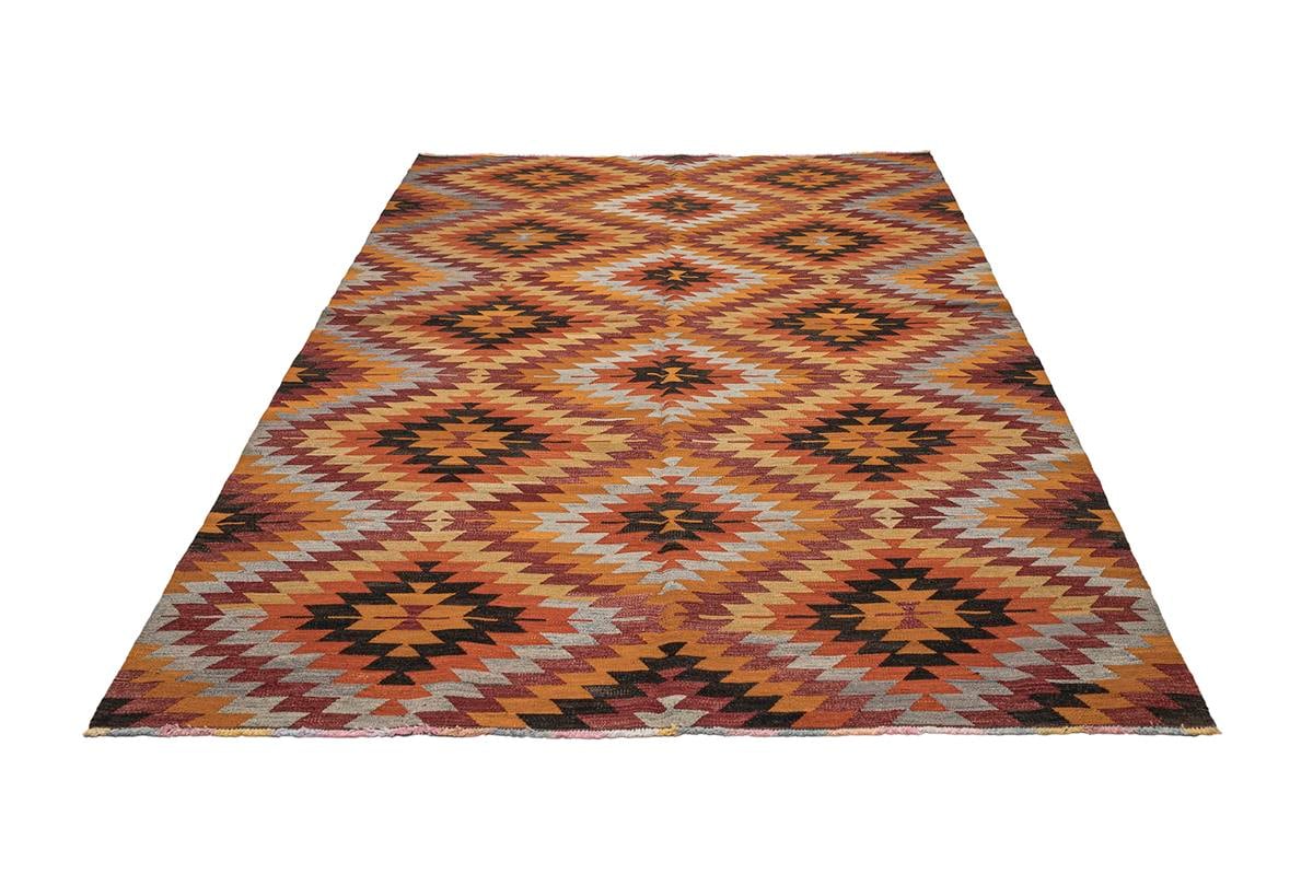 Vintage Handmade Kilim Rugs - Turkey Kilim - It is 100% wool. Artistic and historical rugs. Old handwoven rugs, Vintage kilim rug, Handmade kilim rug, wholesale kilim rugs, Vintage kilim pillows, Handmade cushions, wholesale pillows, 