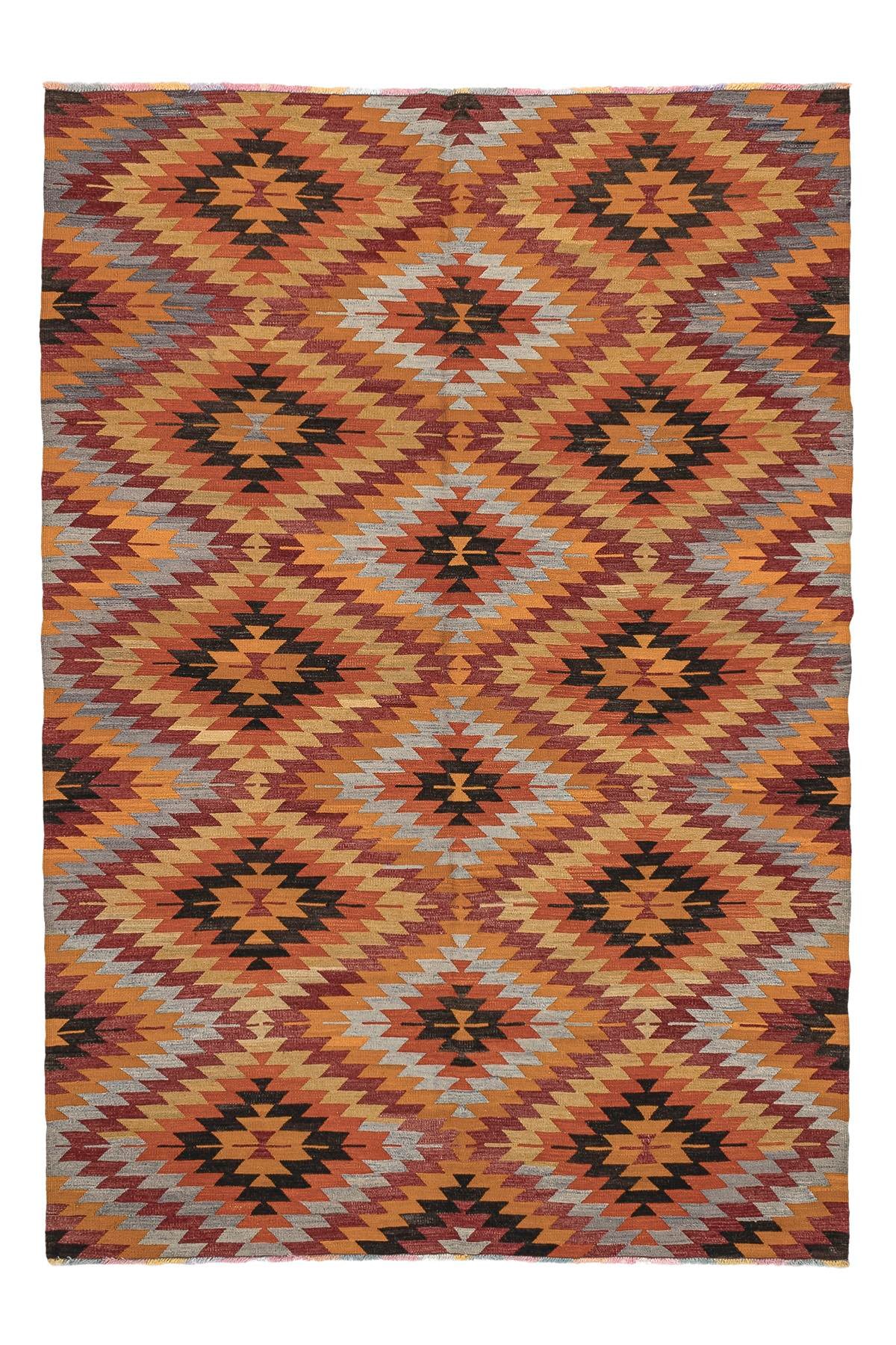 Vintage Handmade Kilim Rugs - Turkey Kilim - It is 100% wool. Artistic and historical rugs. Old handwoven rugs, Vintage kilim rug, Handmade kilim rug, wholesale kilim rugs, Vintage kilim pillows, Handmade cushions, wholesale pillows, 
