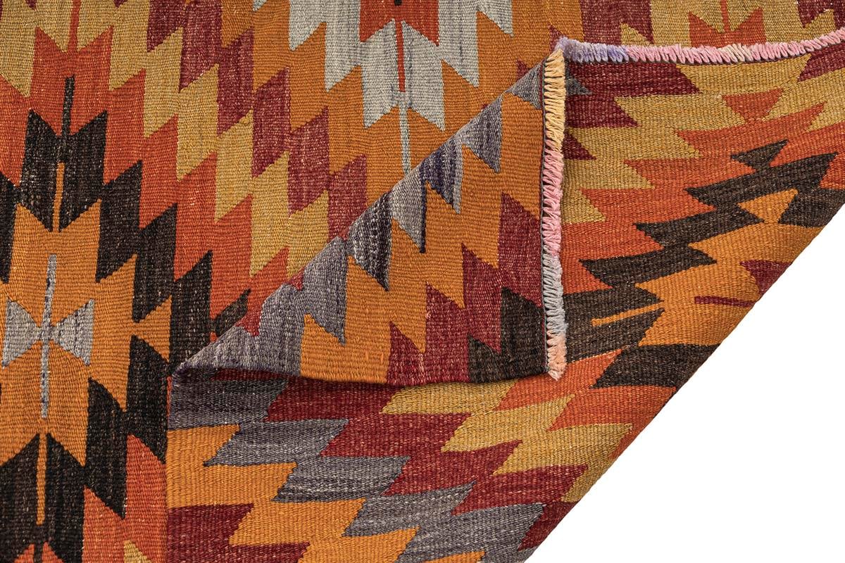 Vintage Handmade Kilim Rugs - Turkey Kilim - It is 100% wool. Artistic and historical rugs. Old handwoven rugs, Vintage kilim rug, Handmade kilim rug, wholesale kilim rugs, Vintage kilim pillows, Handmade cushions, wholesale pillows, 