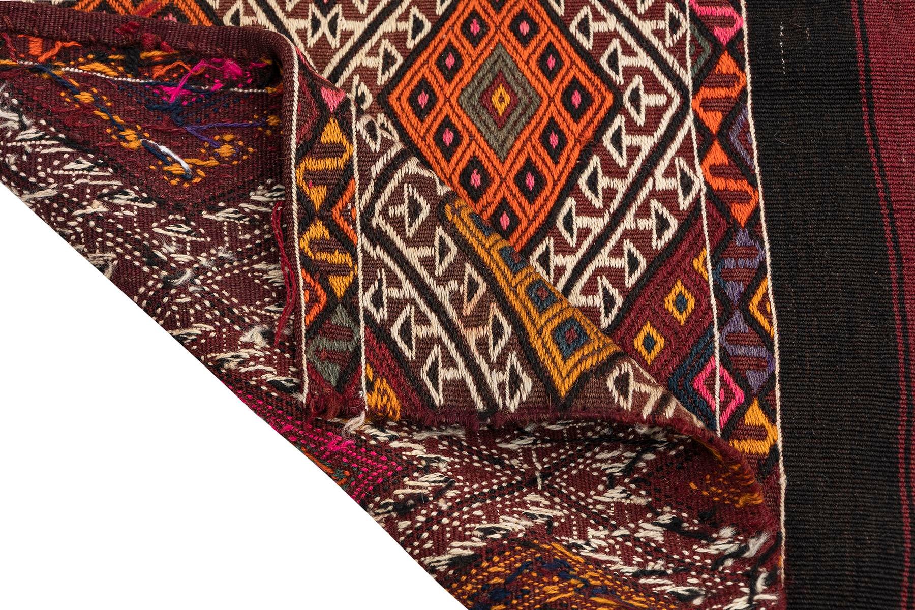 Vintage Handmade Kilim Rugs - Turkey Kilim - It is 100% wool. Artistic and historical rugs. Old handwoven rugs, Vintage kilim rug, Handmade kilim rug, wholesale kilim rugs, Vintage kilim pillows, Handmade cushions, wholesale pillows, 